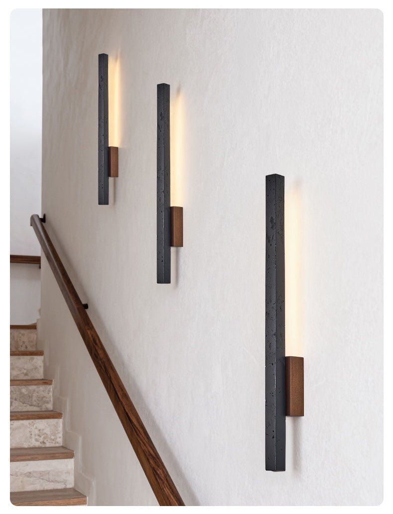 Linaris Wall Lamp - Vakkerlight
