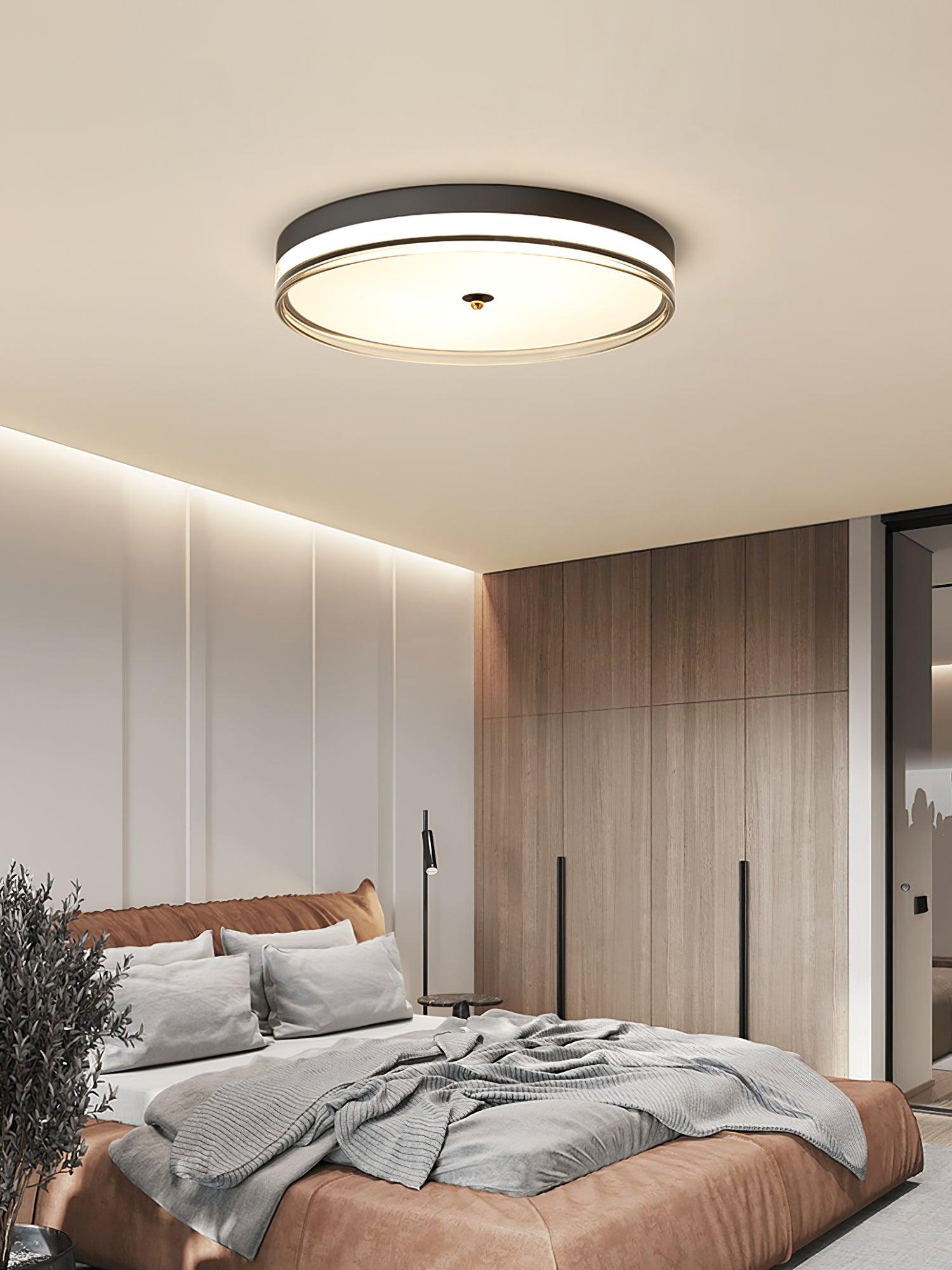 Lindby Ceiling Light - Blowlighting