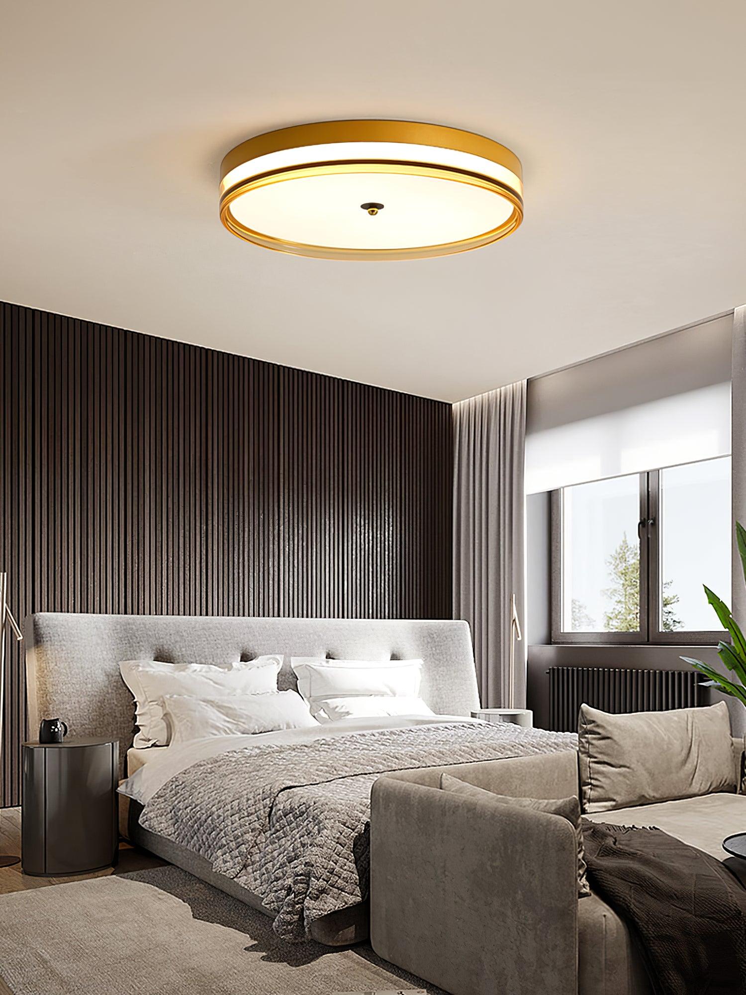 Lindby Ceiling Light - Blowlighting