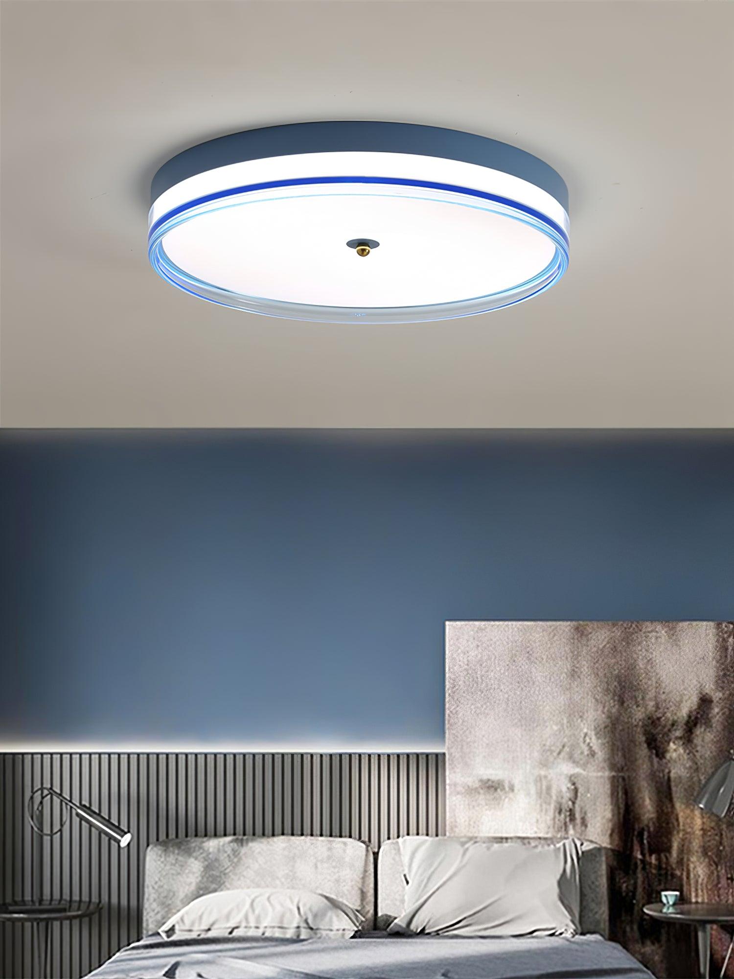 Lindby Ceiling Light - Blowlighting