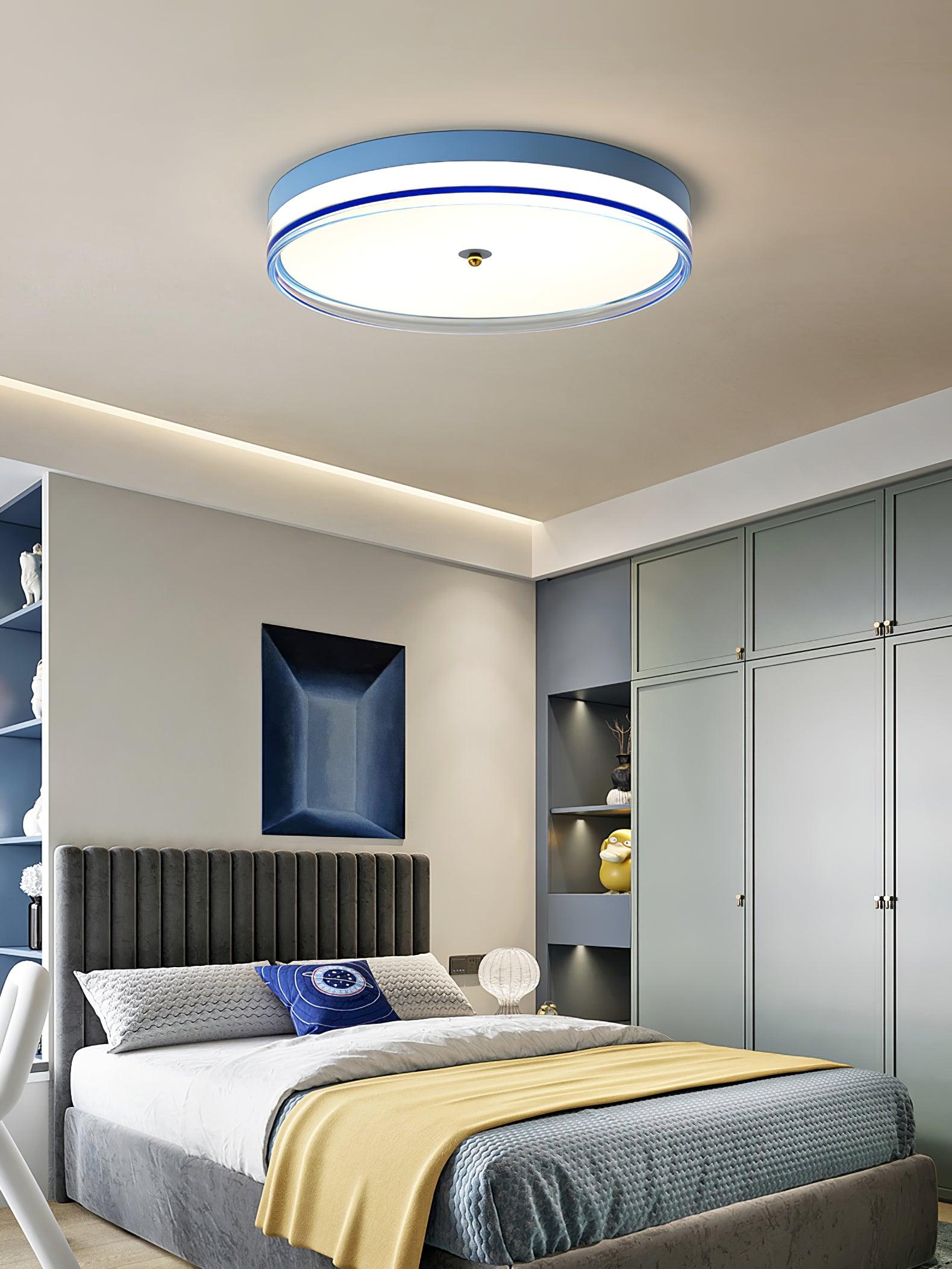 Lindby Ceiling Light - Blowlighting