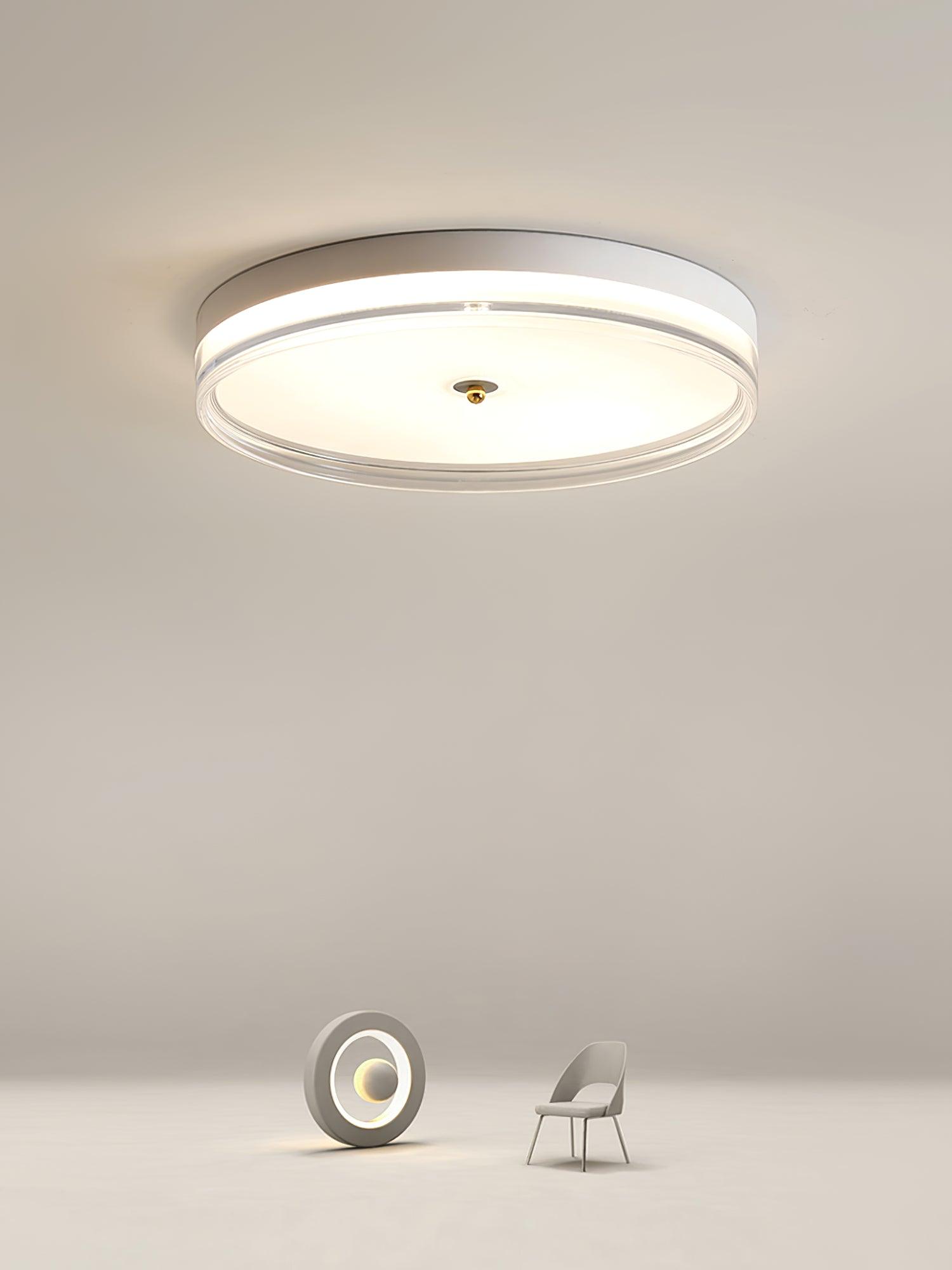 Lindby Ceiling Light - Blowlighting