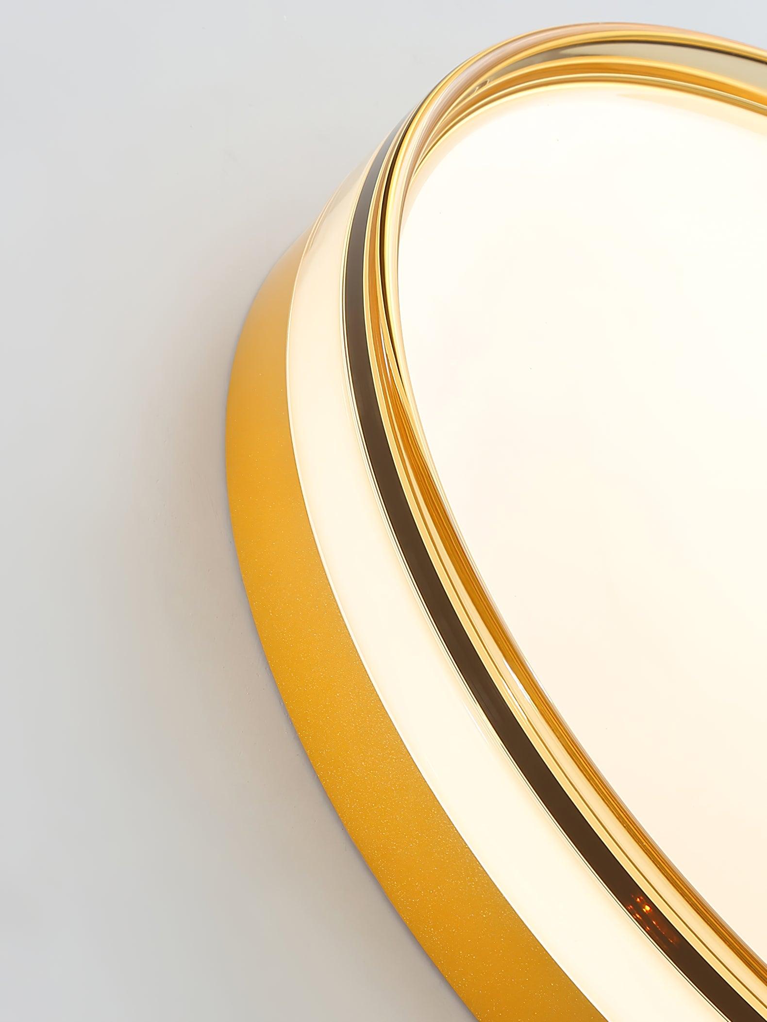 Lindby Ceiling Light - Blowlighting