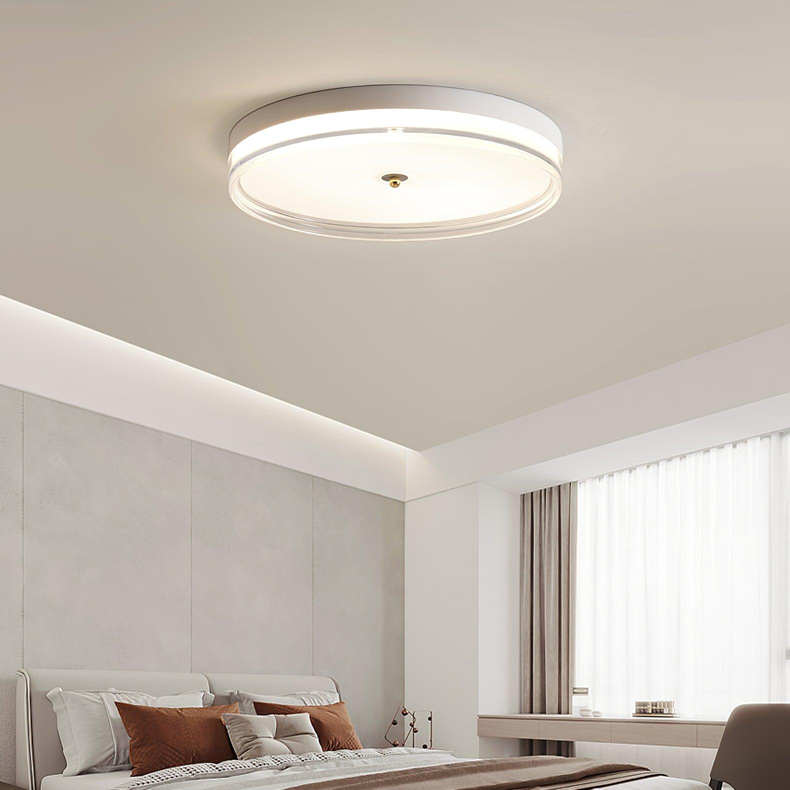 Lindby Ceiling Light - Blowlighting