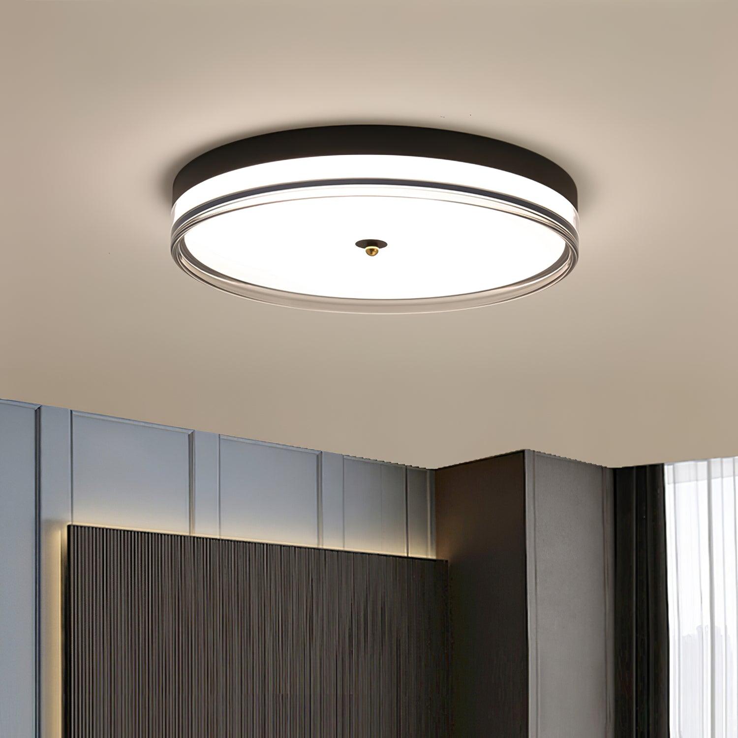 Lindby Ceiling Light - Blowlighting