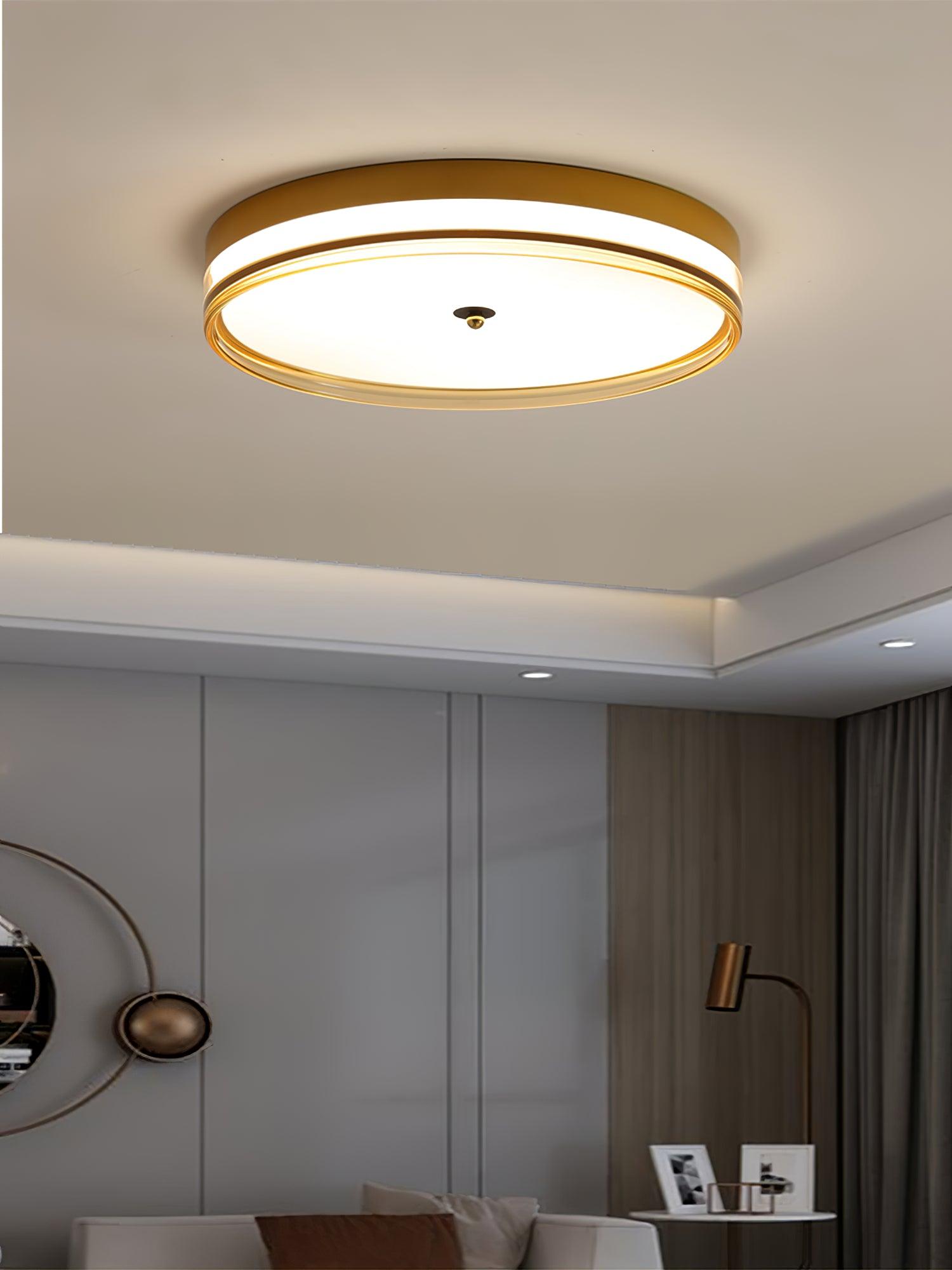 Lindby Ceiling Light - Blowlighting