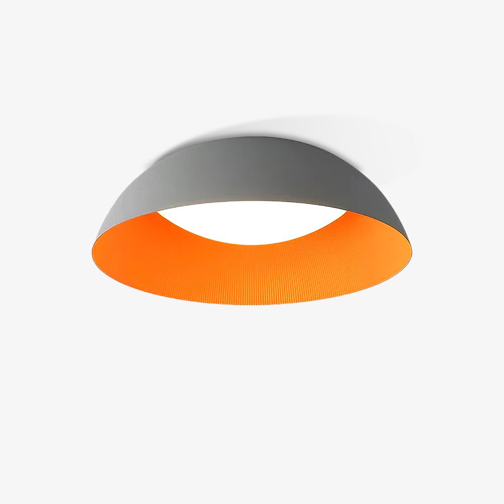 Lindby Juliven LED Ceiling Light - Blowlighting