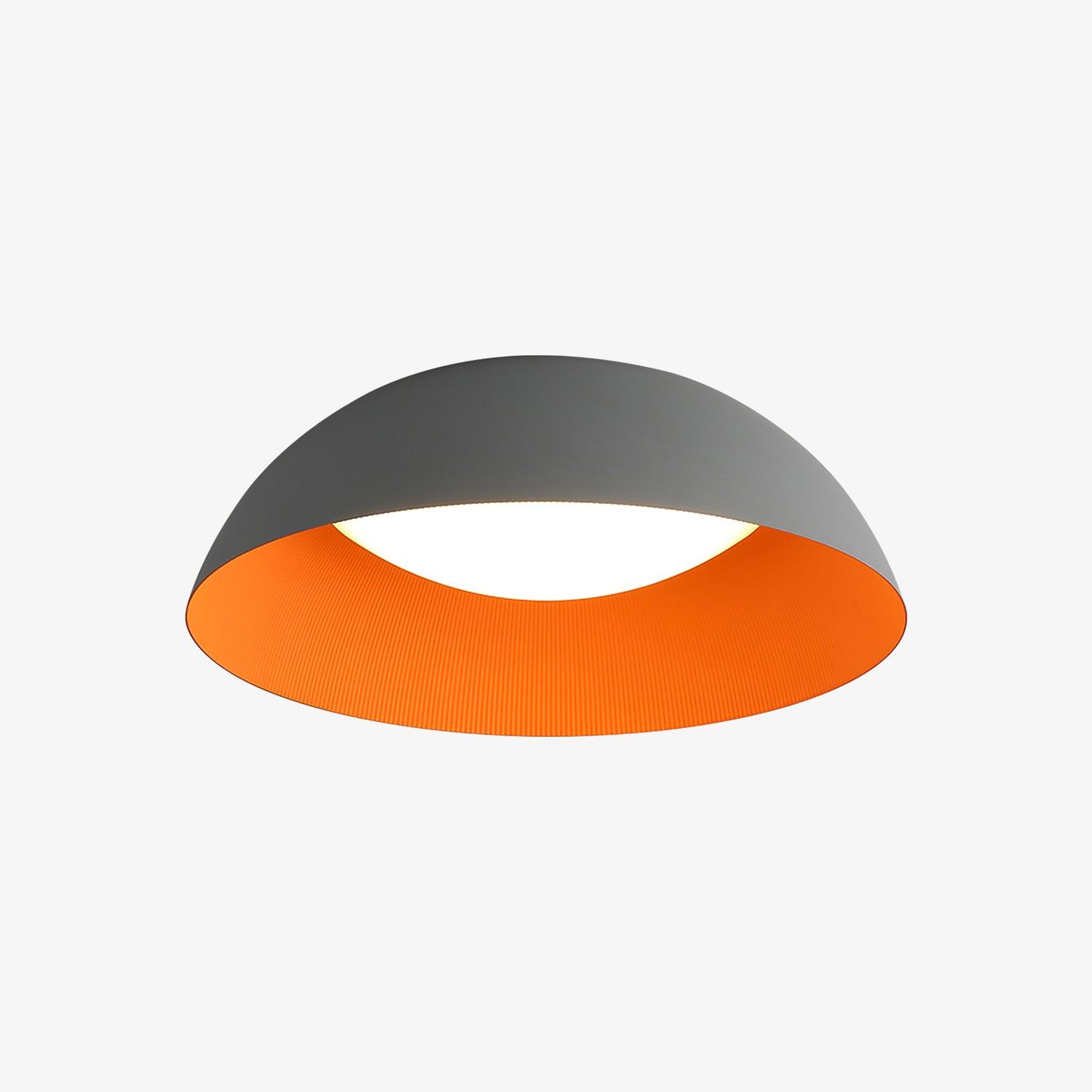 Lindby Juliven LED Ceiling Light - Blowlighting