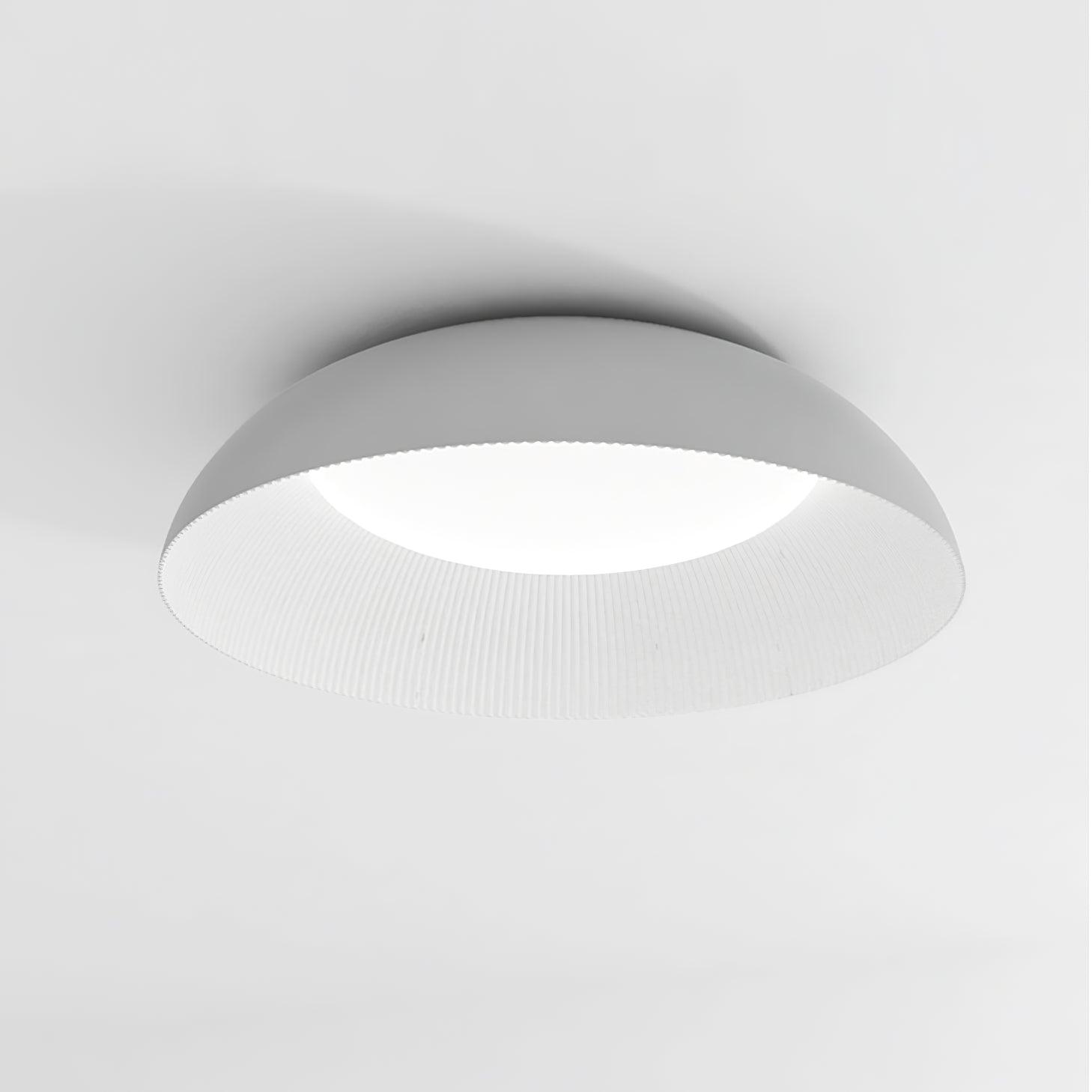Lindby Juliven LED Ceiling Light - Blowlighting