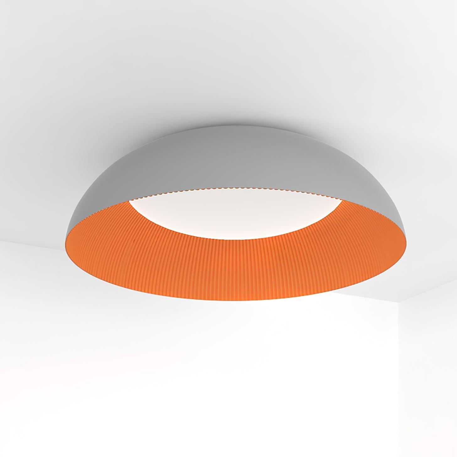 Lindby Juliven LED Ceiling Light - Blowlighting