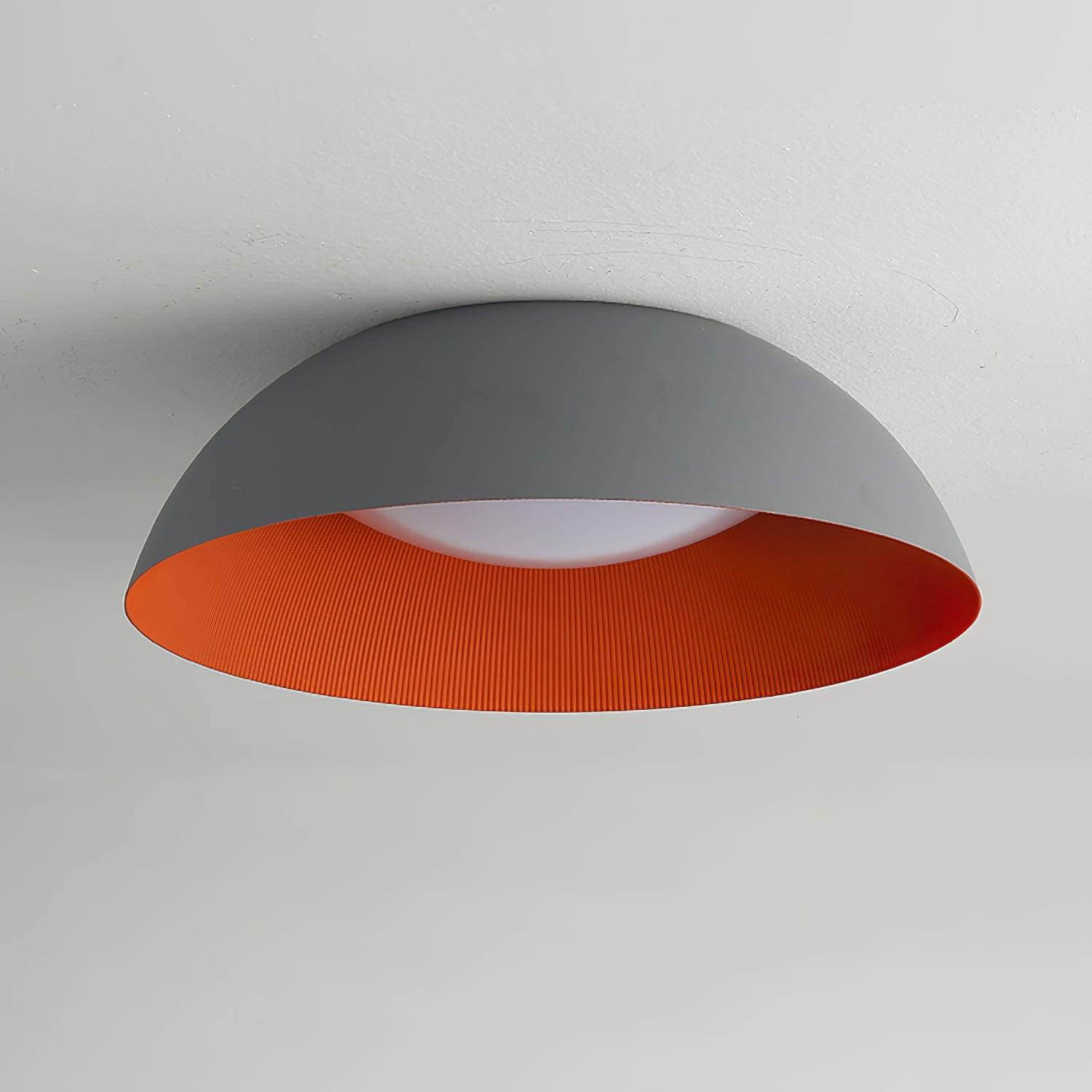 Lindby Juliven LED Ceiling Light - Blowlighting