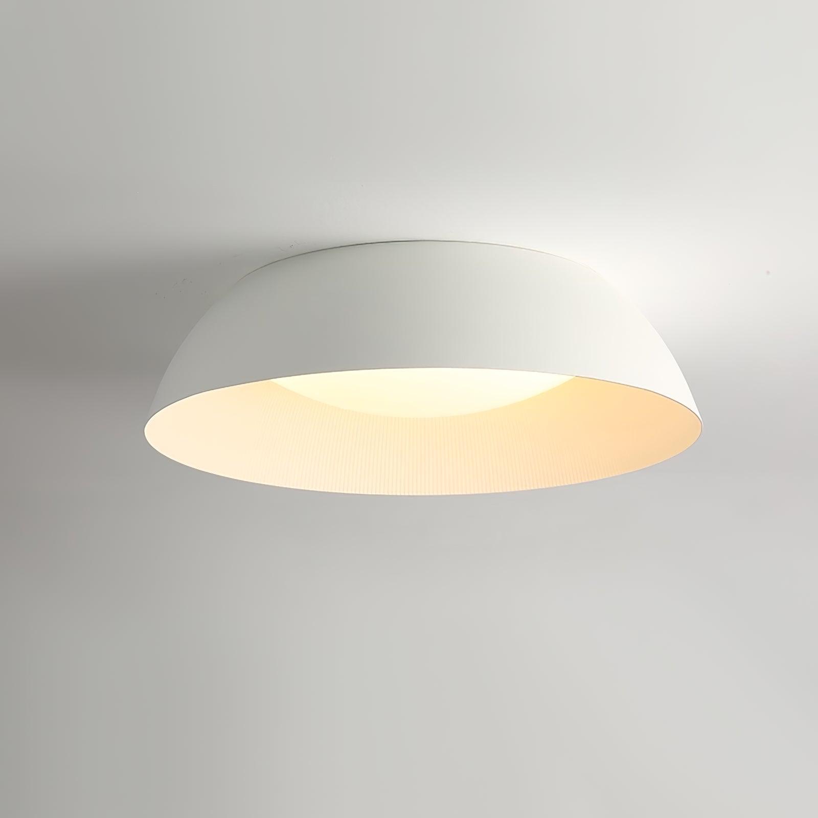 Lindby Juliven LED Ceiling Light - Blowlighting