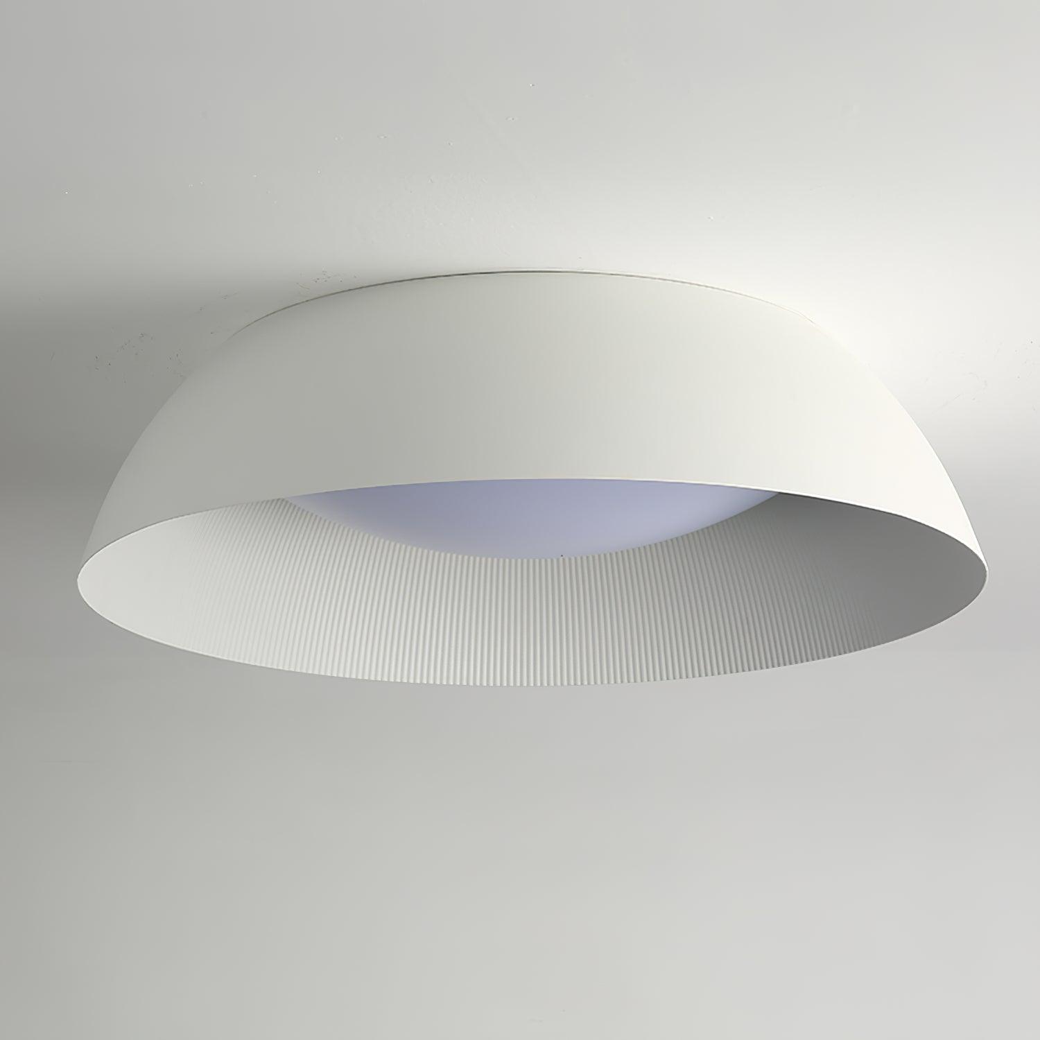 Lindby Juliven LED Ceiling Light - Blowlighting
