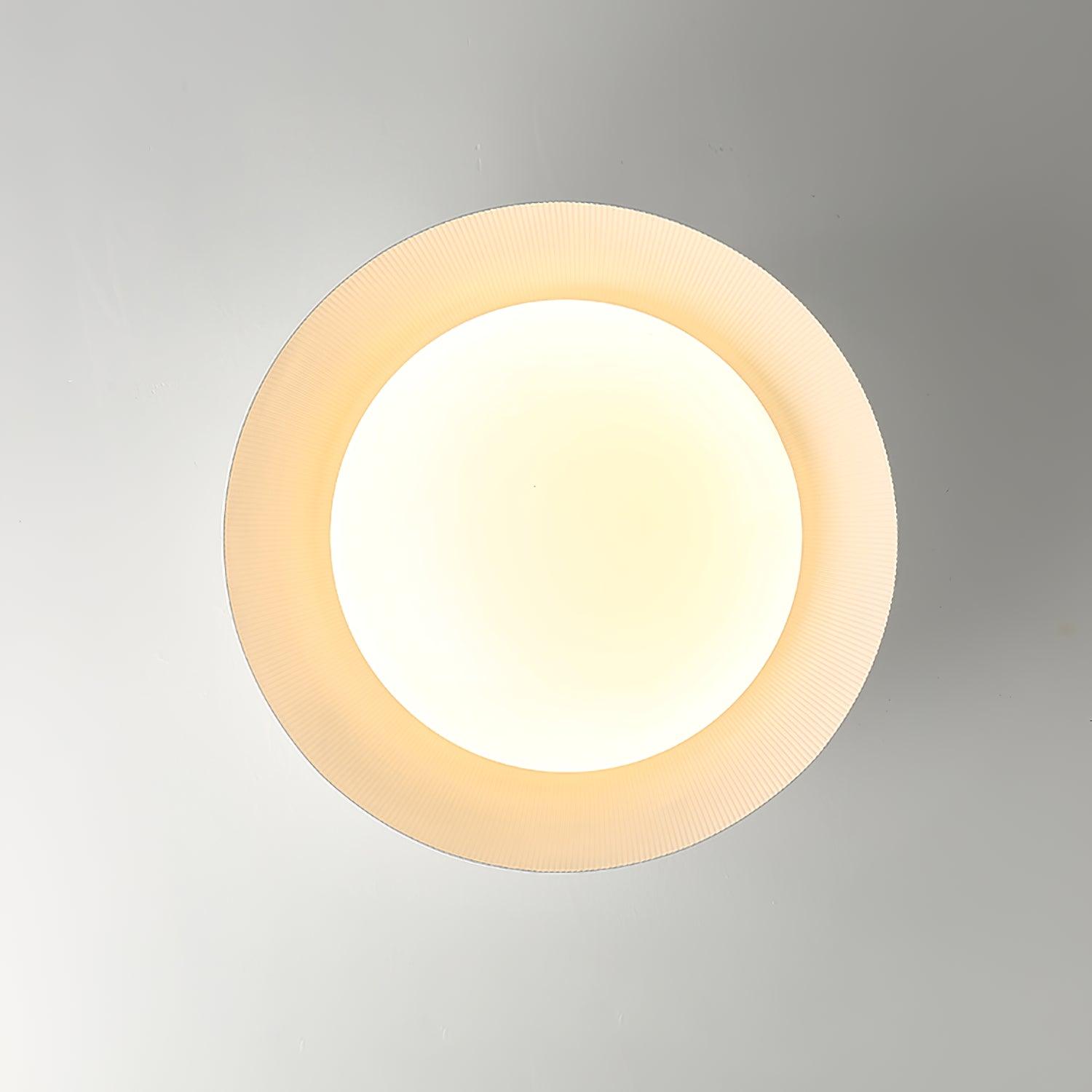 Lindby Juliven LED Ceiling Light - Blowlighting