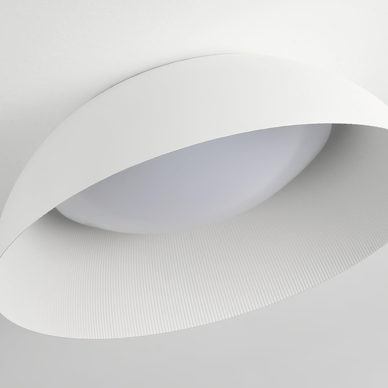 Lindby Juliven LED Ceiling Light - Blowlighting