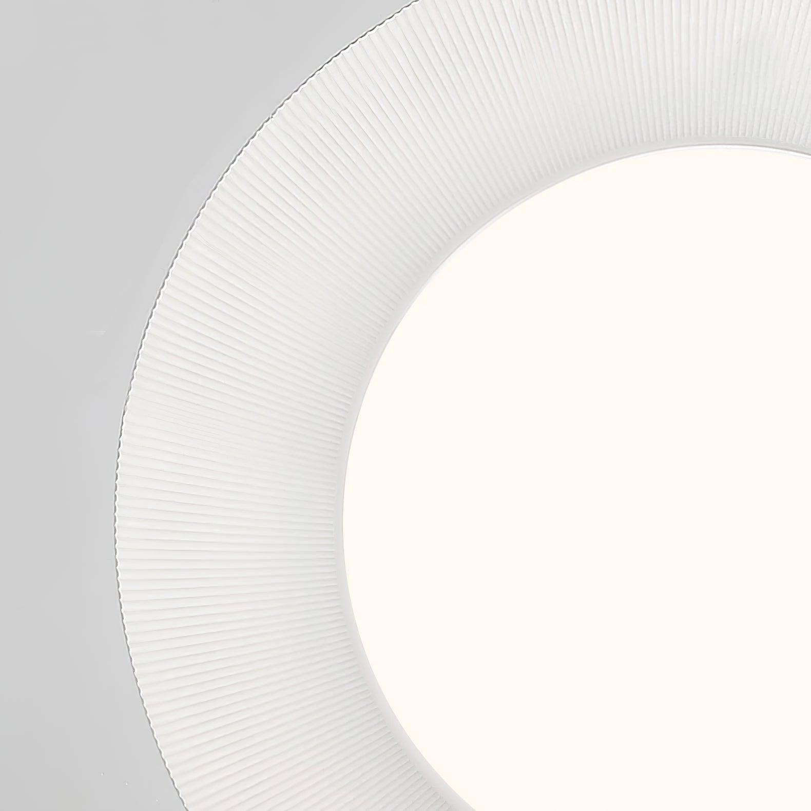Lindby Juliven LED Ceiling Light - Blowlighting