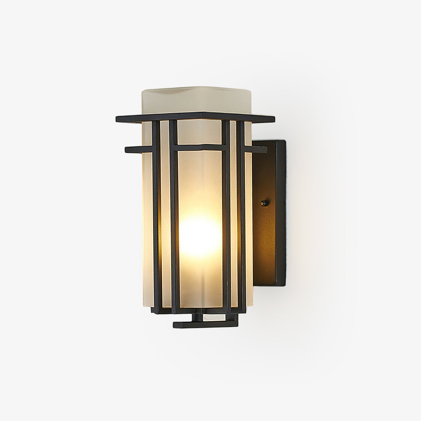 Linden Outdoor Wall Lamp - Blowlighting