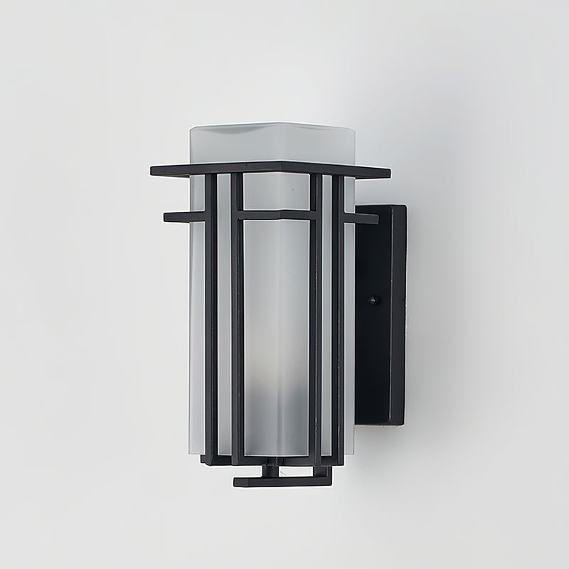 Linden Outdoor Wall Lamp - Blowlighting