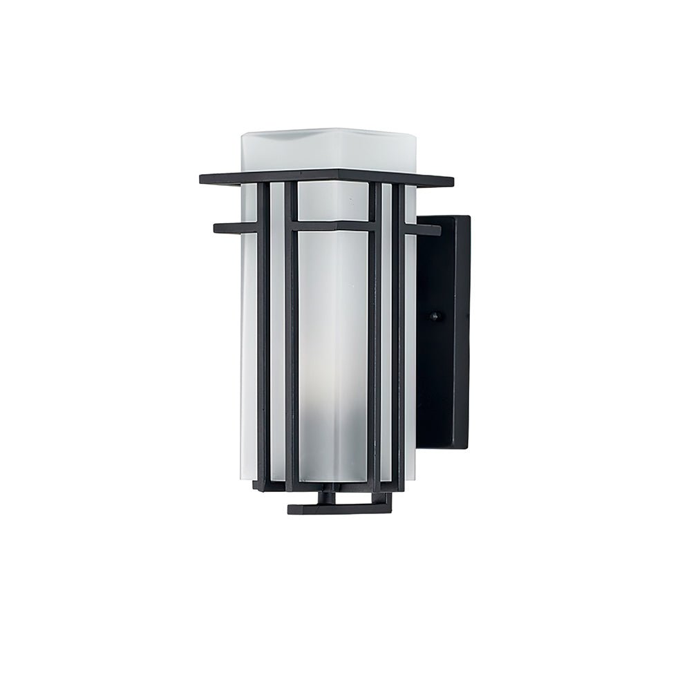Linden Outdoor Wall Lamp - Blowlighting