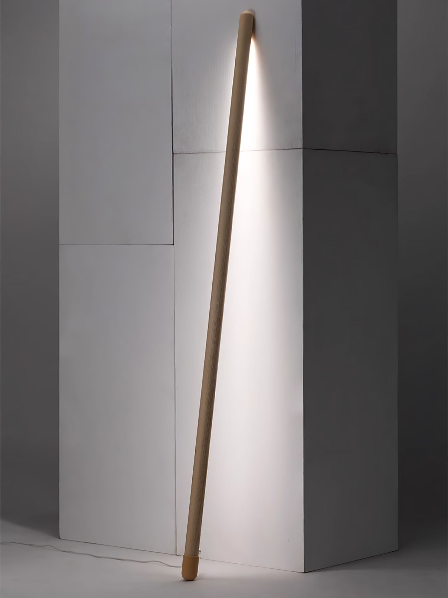 Line Assist Ambience Floor Lamp - Blowlighting