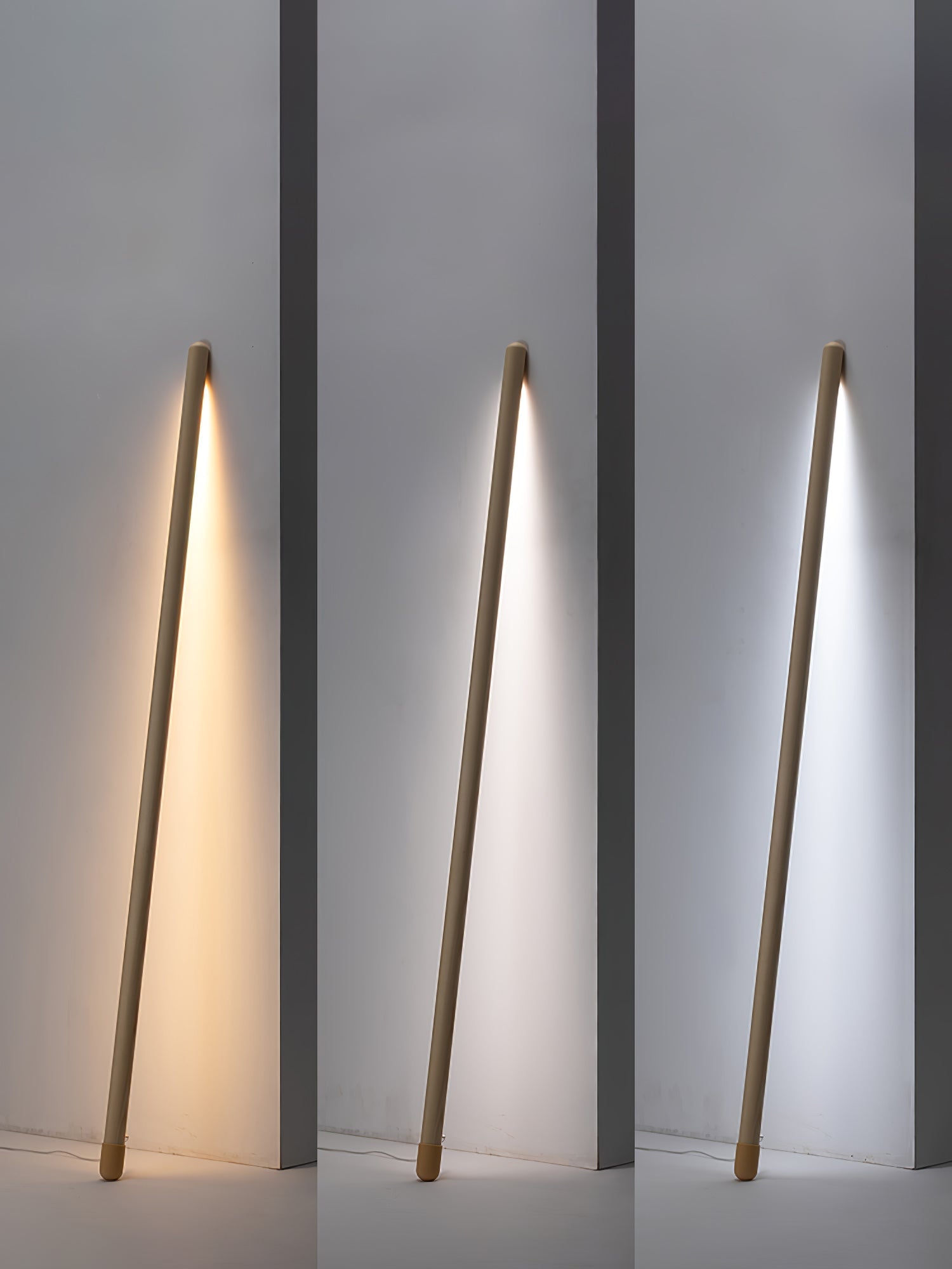 Line Assist Ambience Floor Lamp - Blowlighting