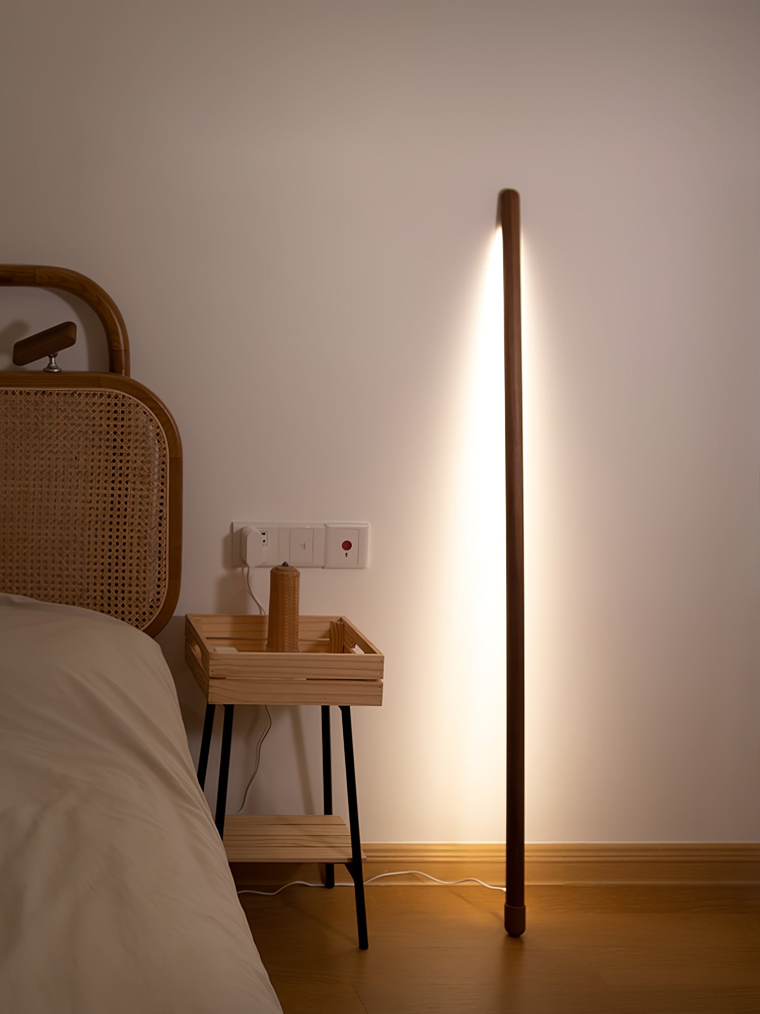 Line Assist Ambience Floor Lamp - Blowlighting
