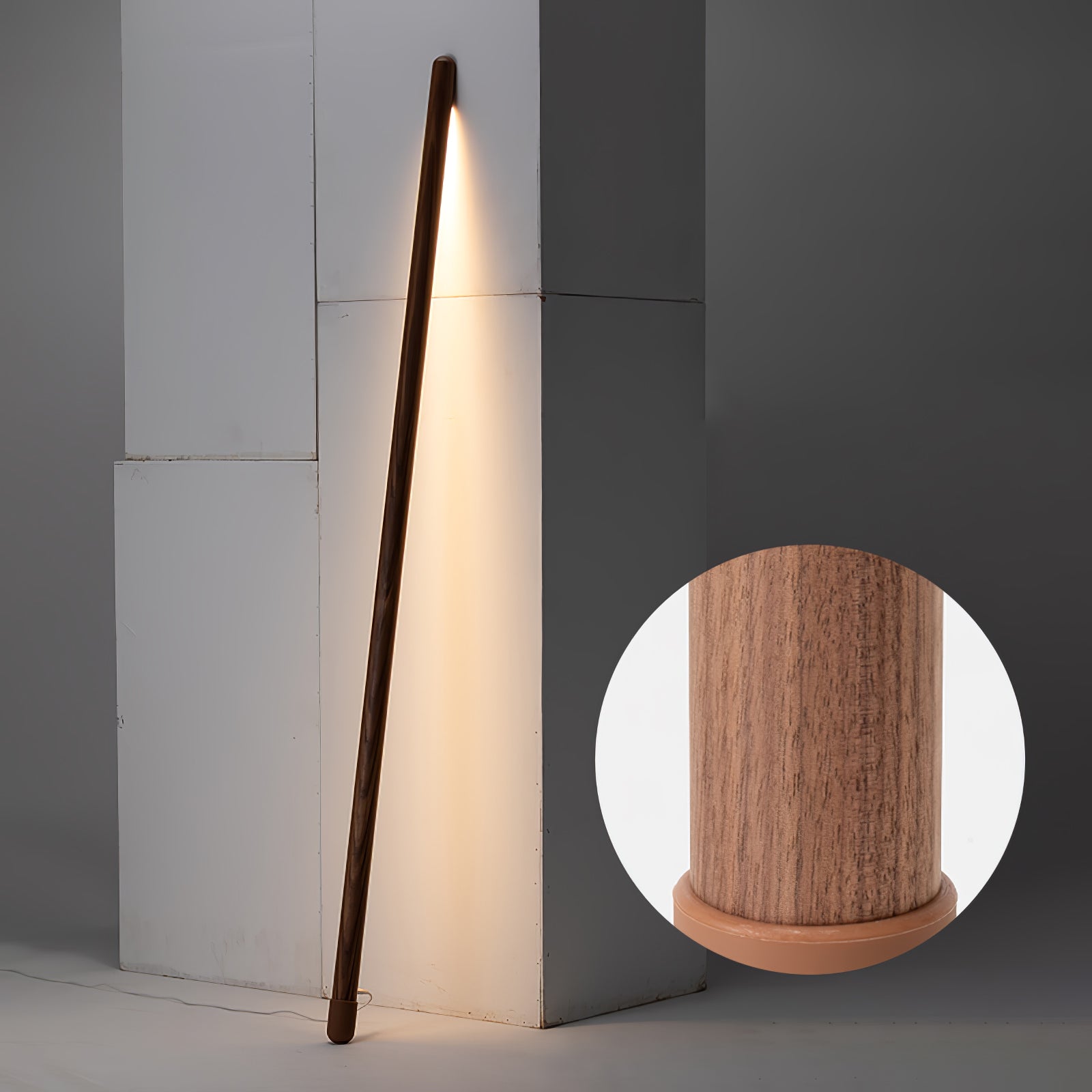 Line Assist Ambience Floor Lamp - Blowlighting