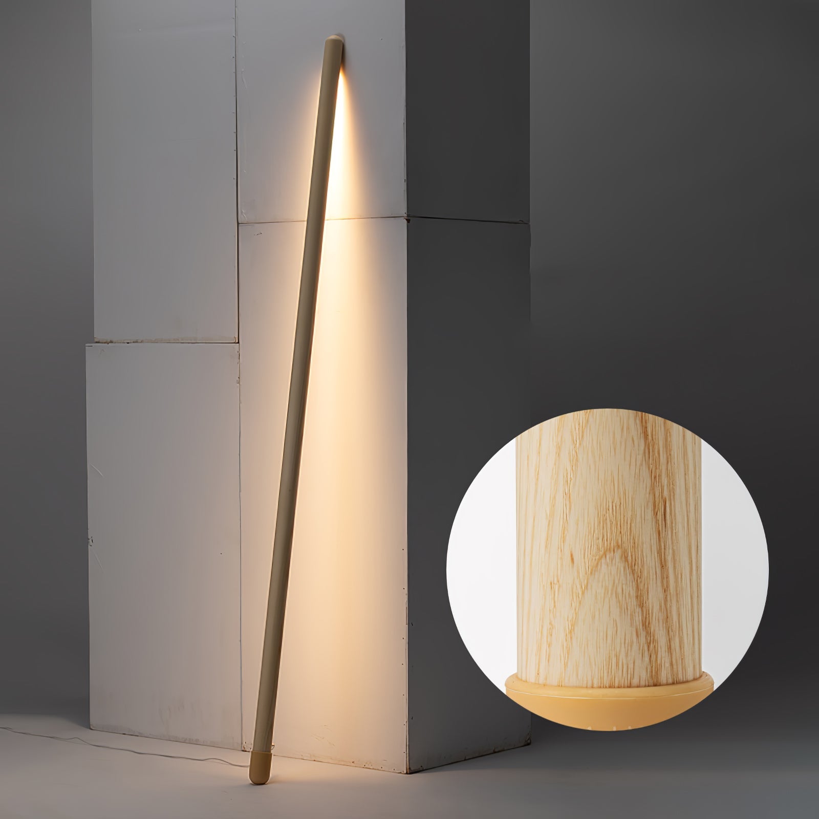 Line Assist Ambience Floor Lamp - Blowlighting