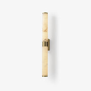 Olmirira Minimalist Alabaster Wall Lamp - Blowlighting