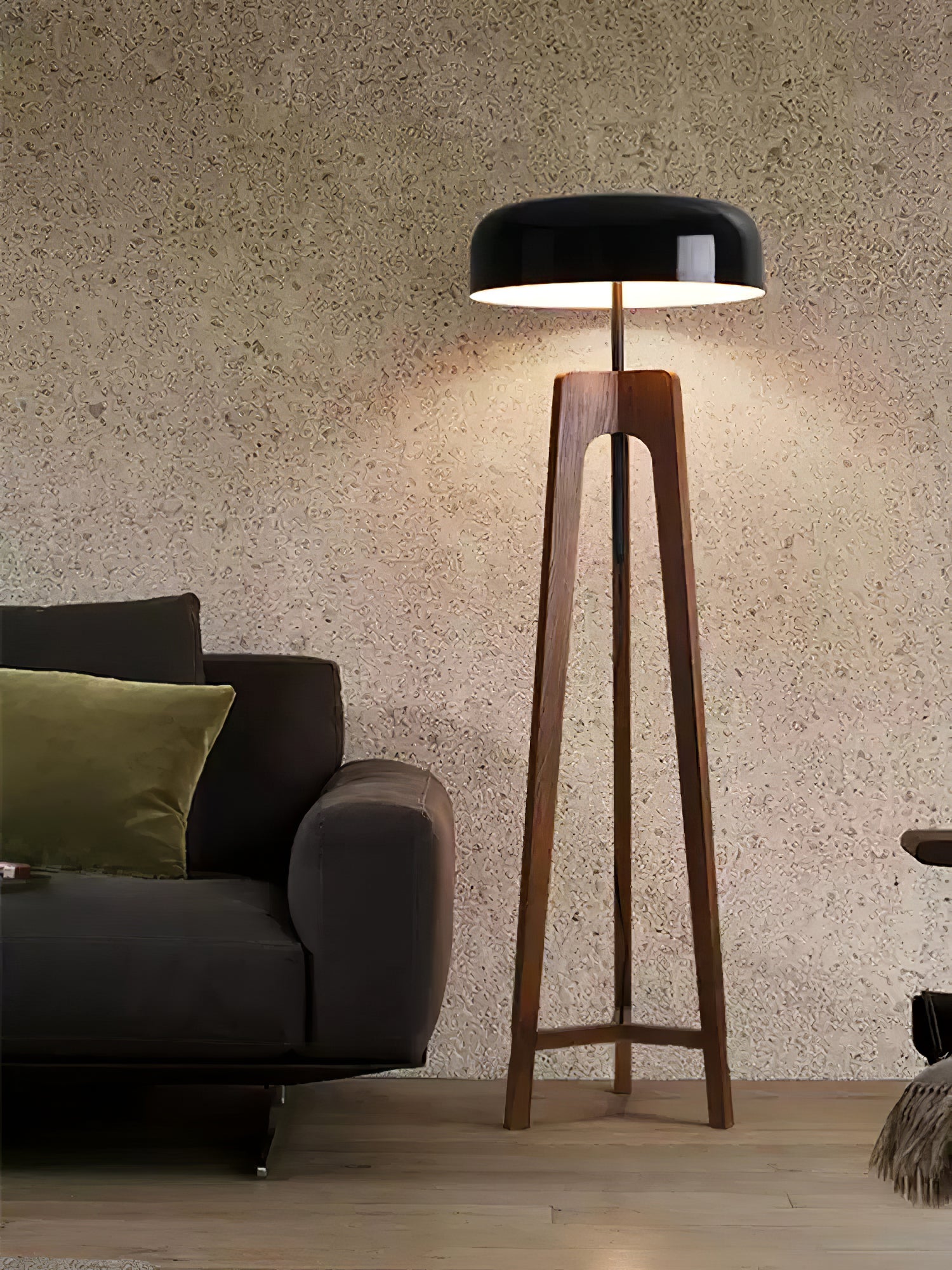 Linea Floor Lamp - Blowlighting