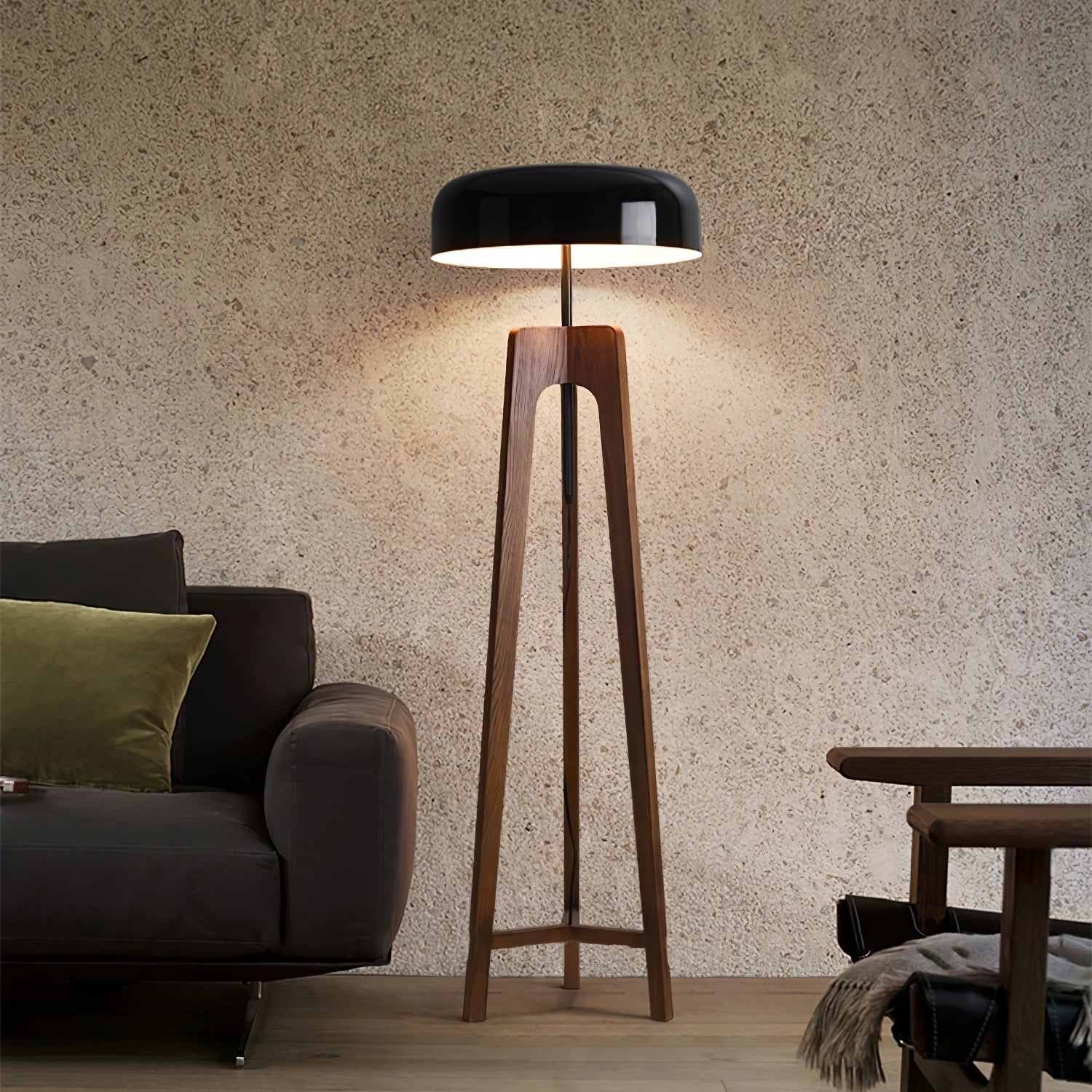 Linea Floor Lamp - Blowlighting