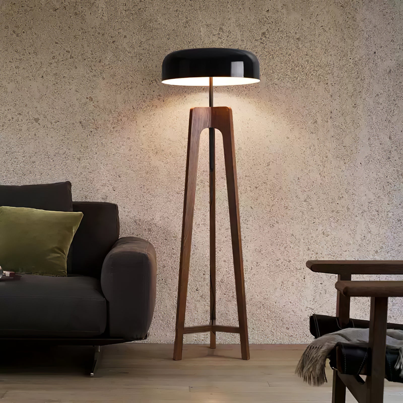 Linea Floor Lamp - Blowlighting
