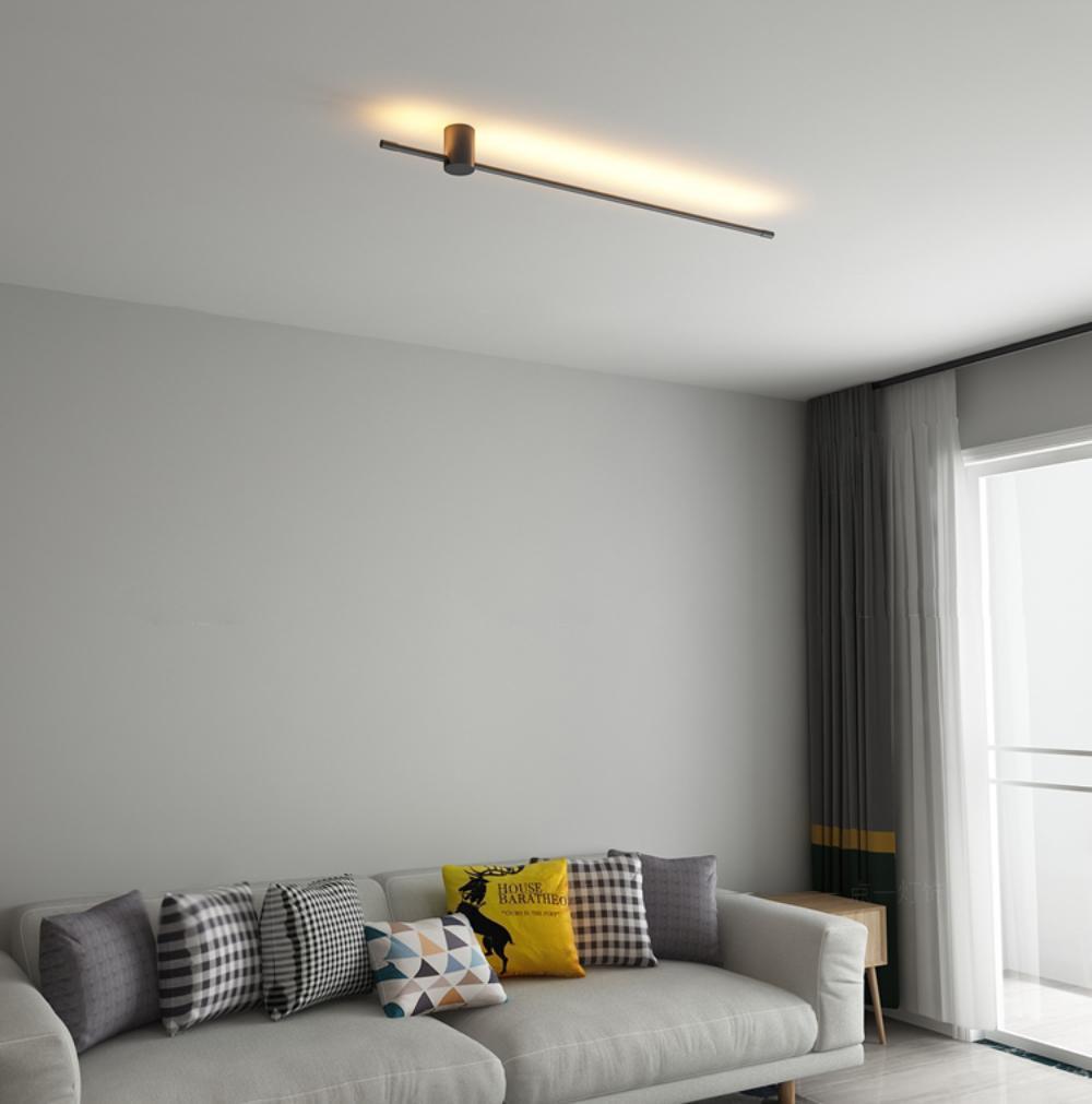 Linear LED Wall Light - Blowlighting