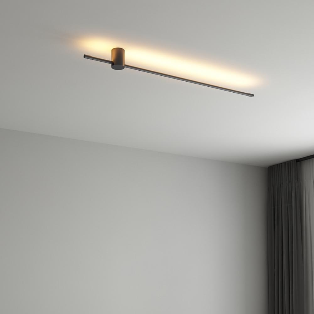 Linear LED Wall Light - Blowlighting
