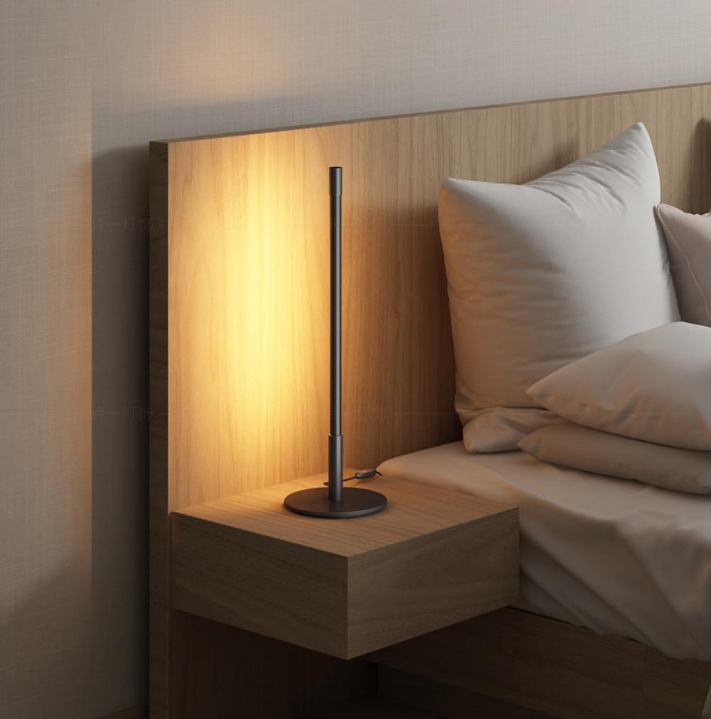 Linear LED Table Lamp - Blowlighting