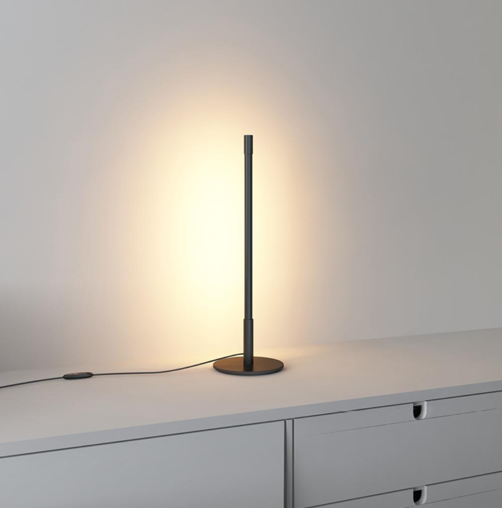 Linear LED Table Lamp - Blowlighting