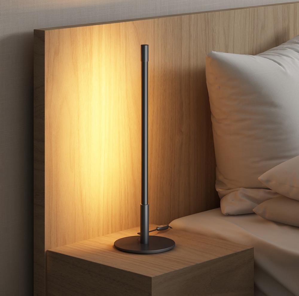 Linear LED Table Lamp - Blowlighting