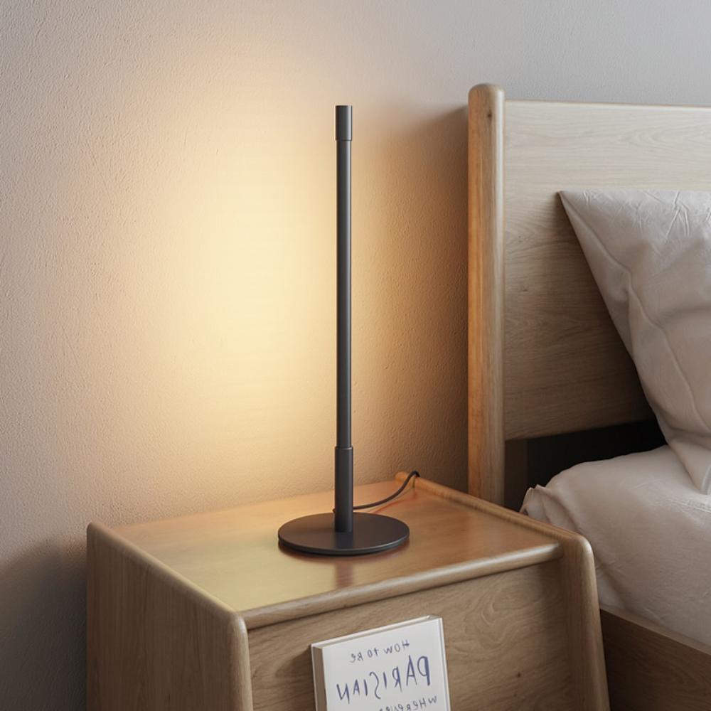 Linear LED Table Lamp - Blowlighting