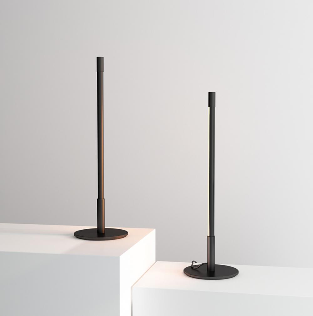 Linear LED Table Lamp - Blowlighting