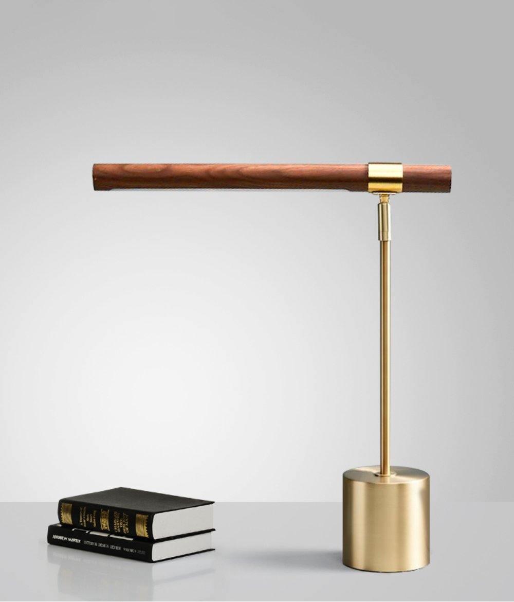 Linear Table Lamp - Blowlighting