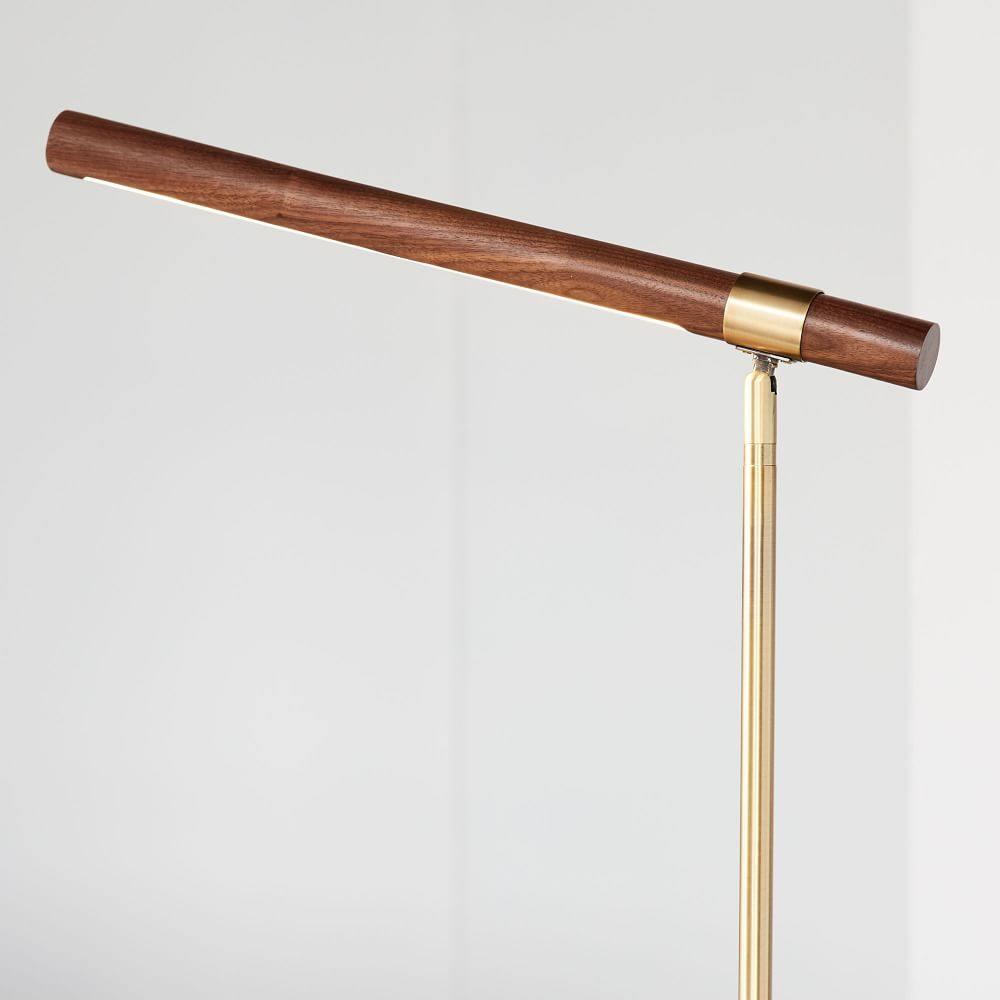Linear Table Lamp - Blowlighting