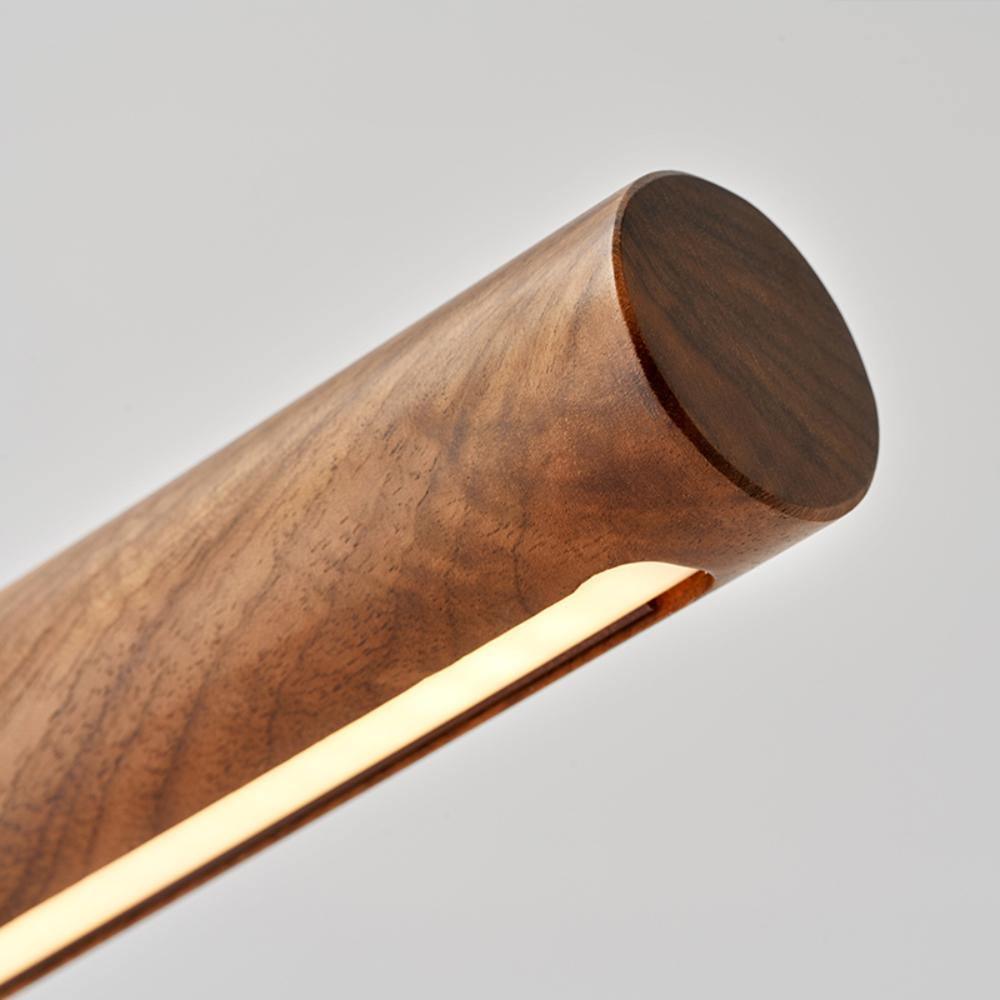 Linear Table Lamp - Blowlighting