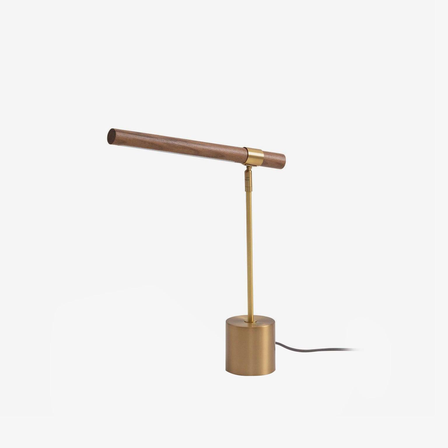 Linear Table Lamp - Blowlighting