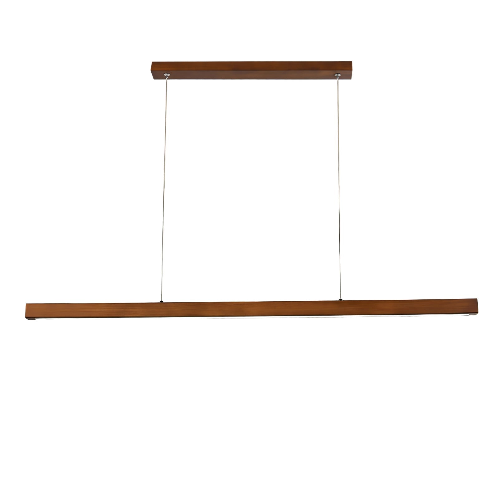 Linear Horizon Pendant Light - Blowlighting