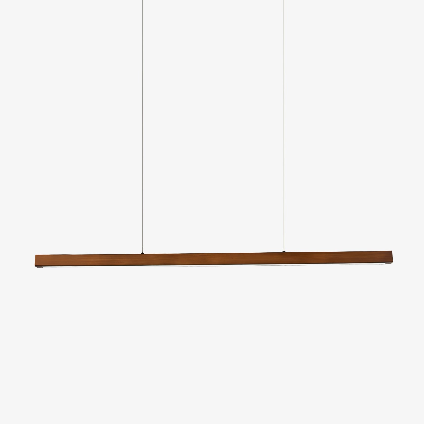Linear Horizon Pendant Light - Blowlighting