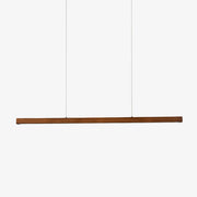 Linear Horizon Pendant Light - Blowlighting