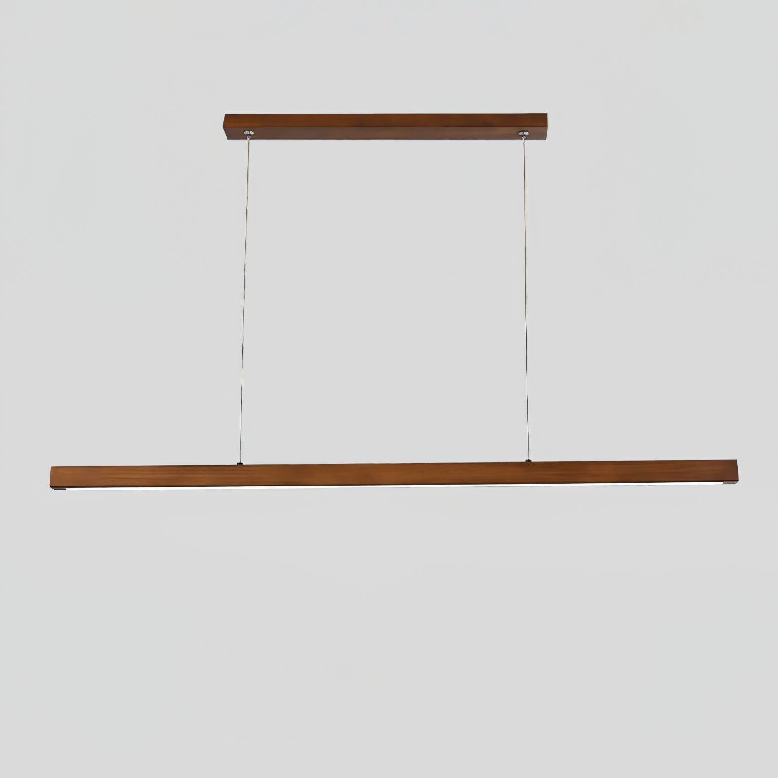 Linear Horizon Pendant Light - Blowlighting