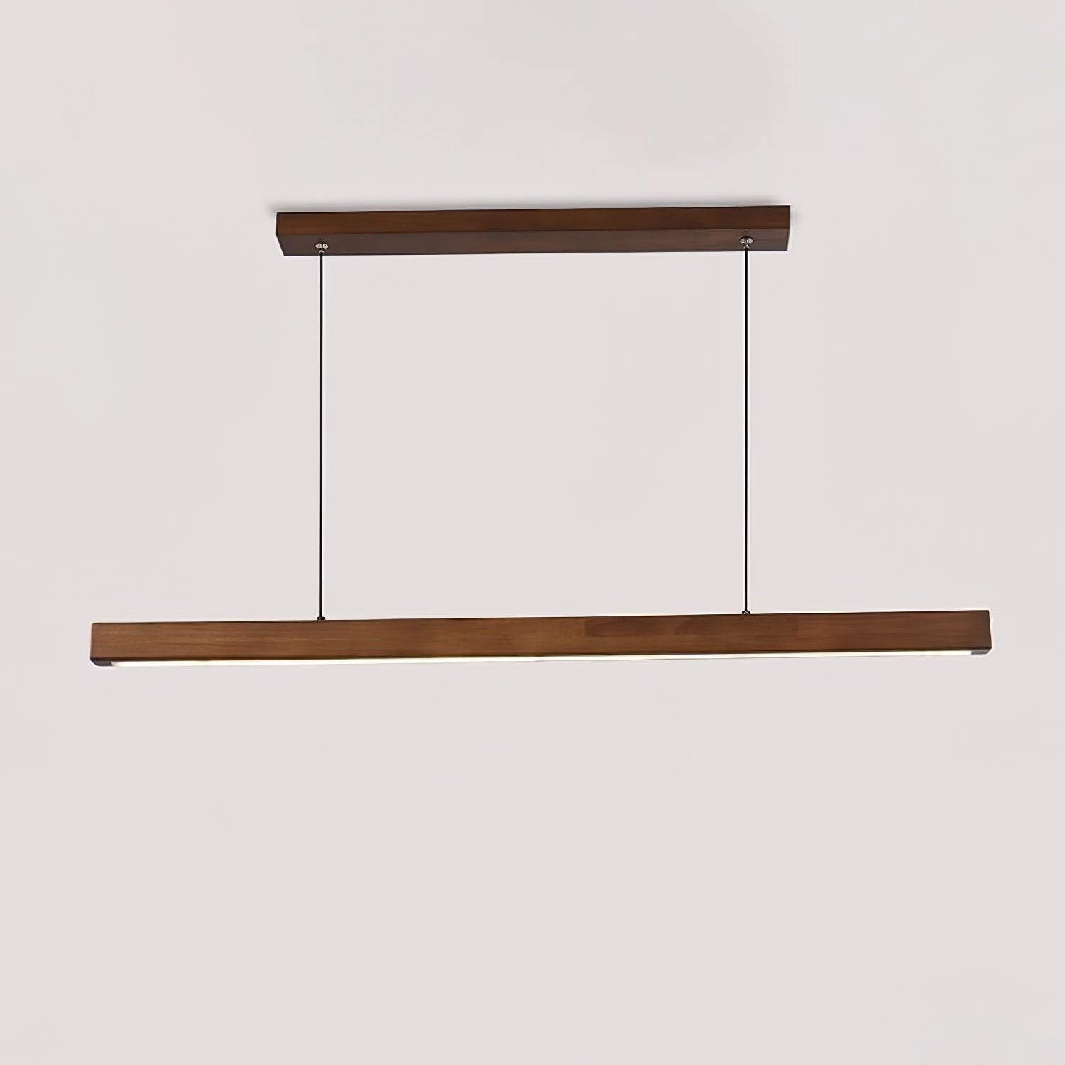 Linear Horizon Pendant Light - Blowlighting