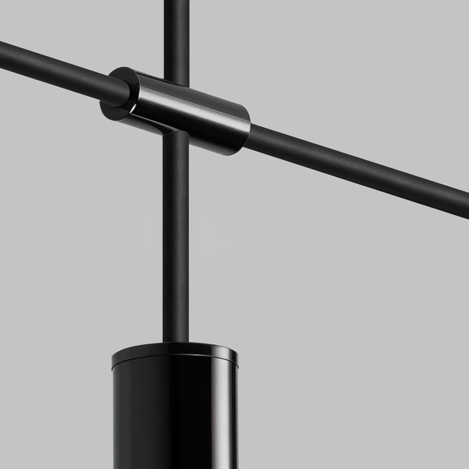 Linear Island Pendant Lamp - Blowlighting
