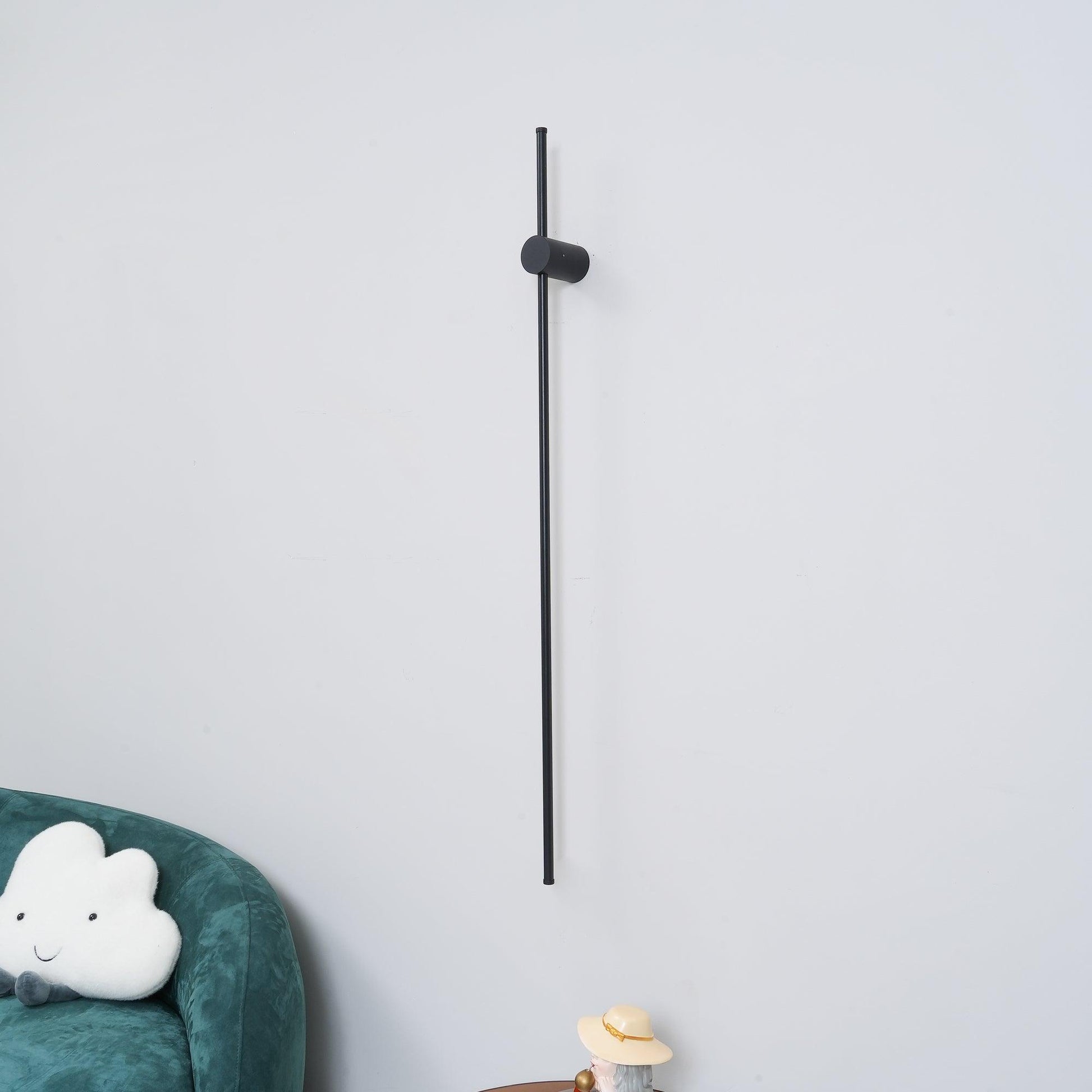 Linear LED Wall Light - Blowlighting